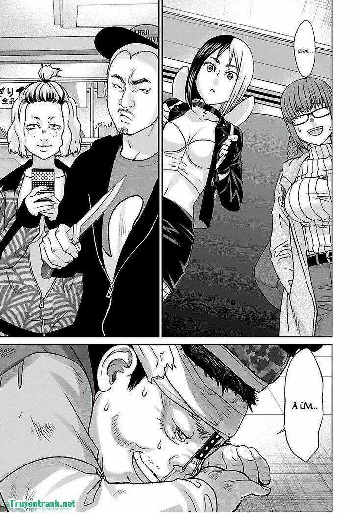 Dead Tube - Chapter 34.2 - Trang 8