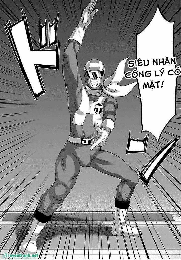 Dead Tube - Chapter 34.3 - Trang 2