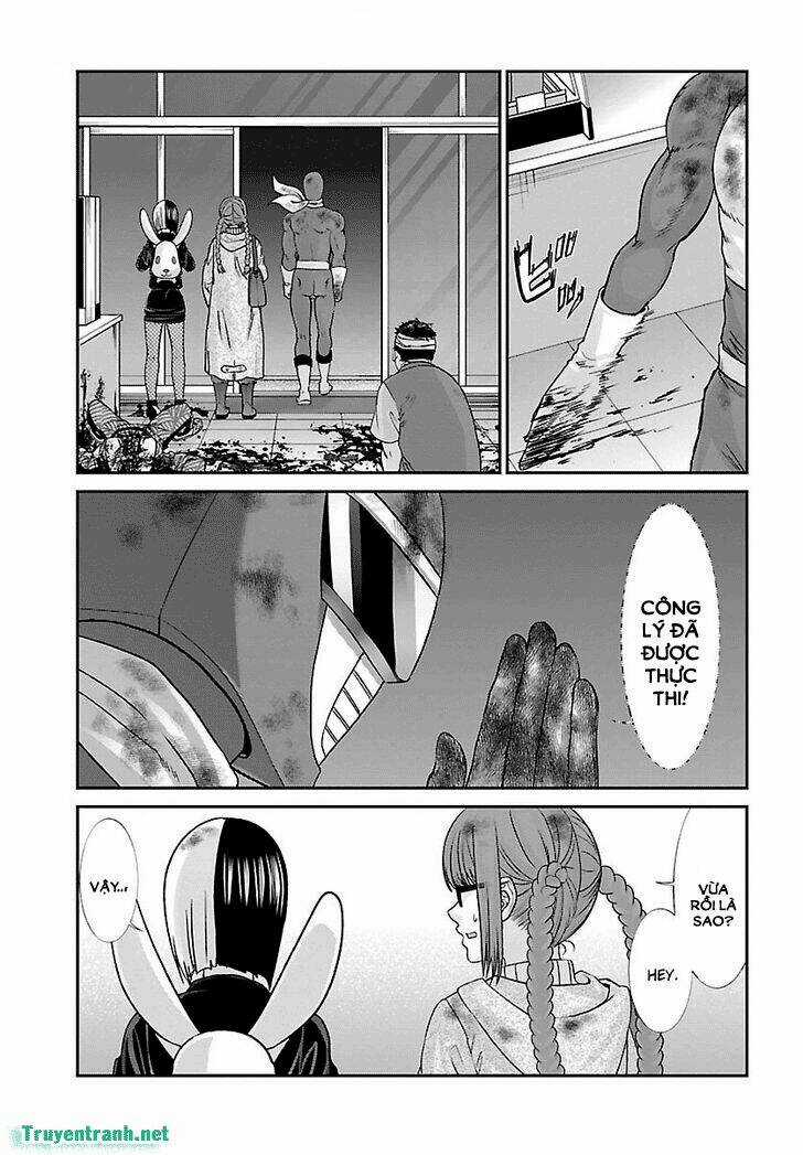 Dead Tube - Chapter 34.3 - Trang 11