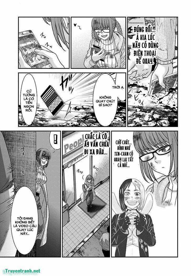 Dead Tube - Chapter 34.3 - Trang 13