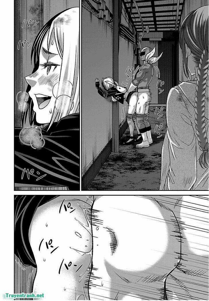 Dead Tube - Chapter 34.3 - Trang 14