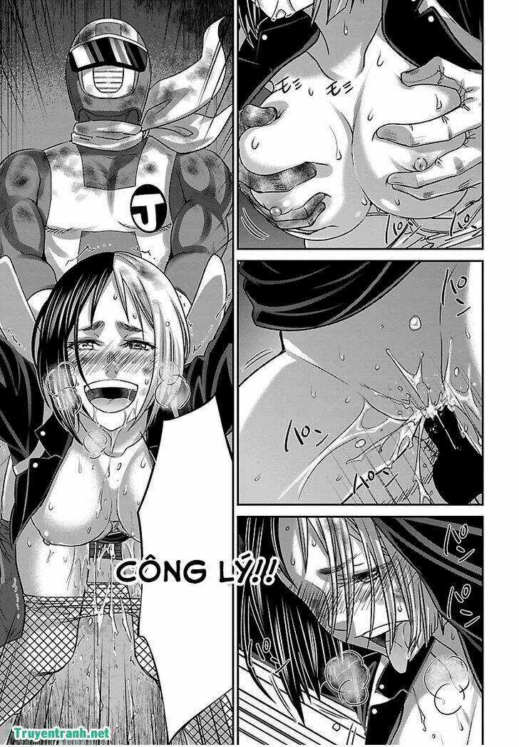 Dead Tube - Chapter 34.3 - Trang 15