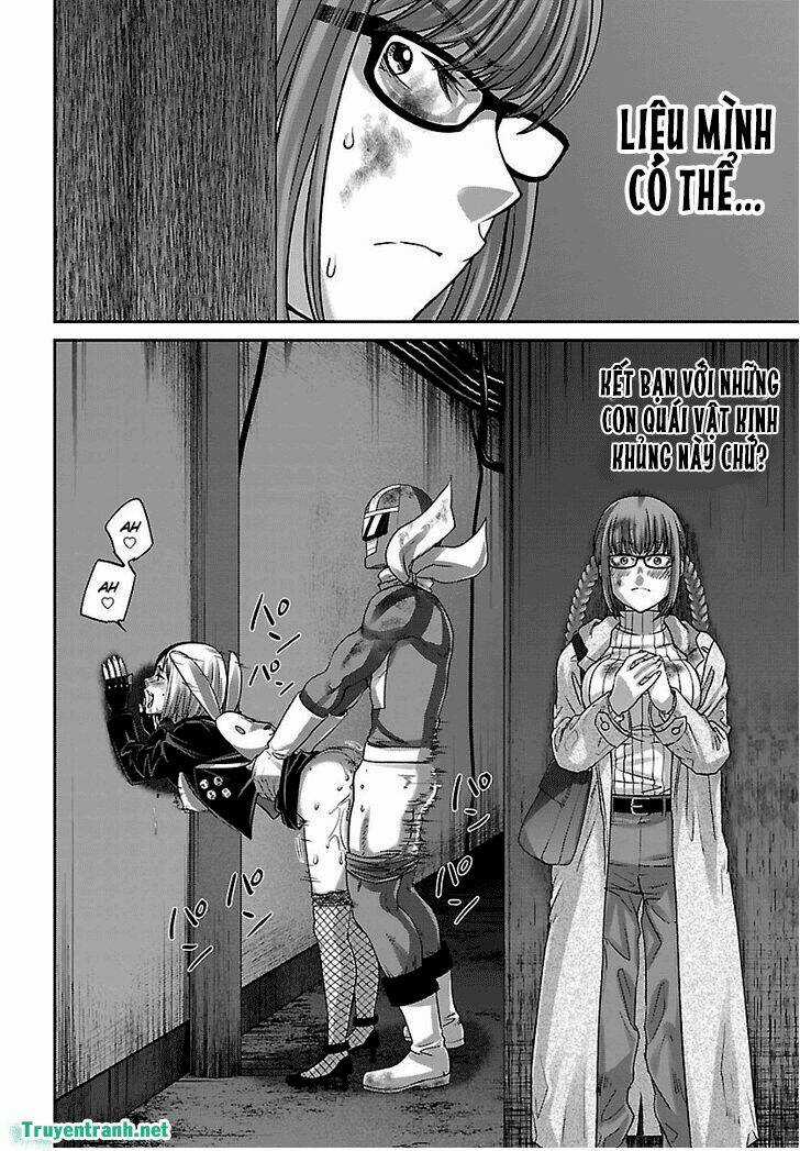 Dead Tube - Chapter 34.3 - Trang 16