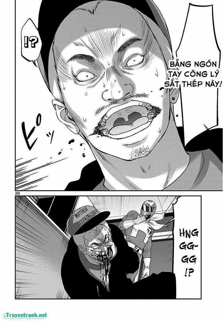 Dead Tube - Chapter 34.3 - Trang 4