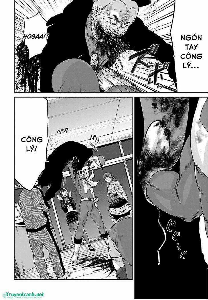 Dead Tube - Chapter 34.3 - Trang 6