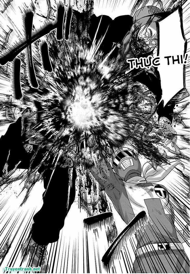 Dead Tube - Chapter 34.3 - Trang 7