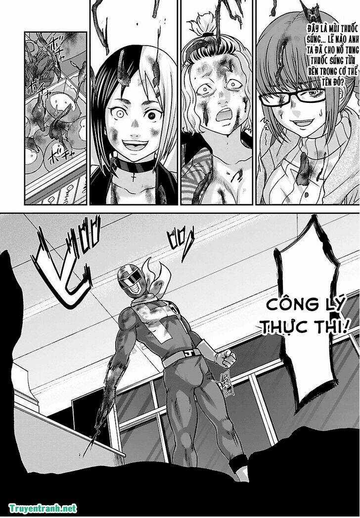Dead Tube - Chapter 34.3 - Trang 8