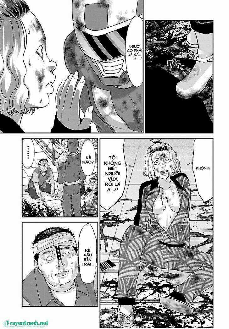 Dead Tube - Chapter 34.3 - Trang 9