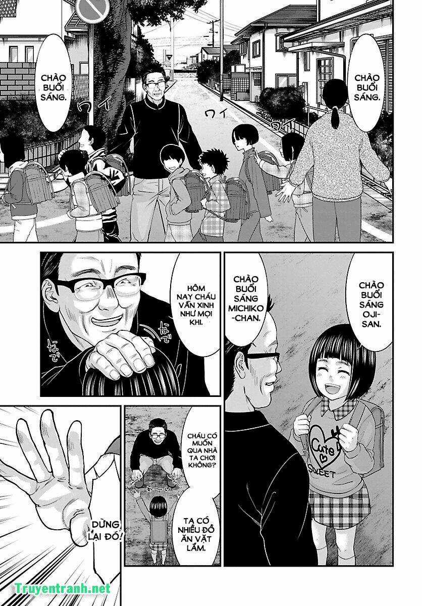 Dead Tube - Chapter 35.1 - Trang 11