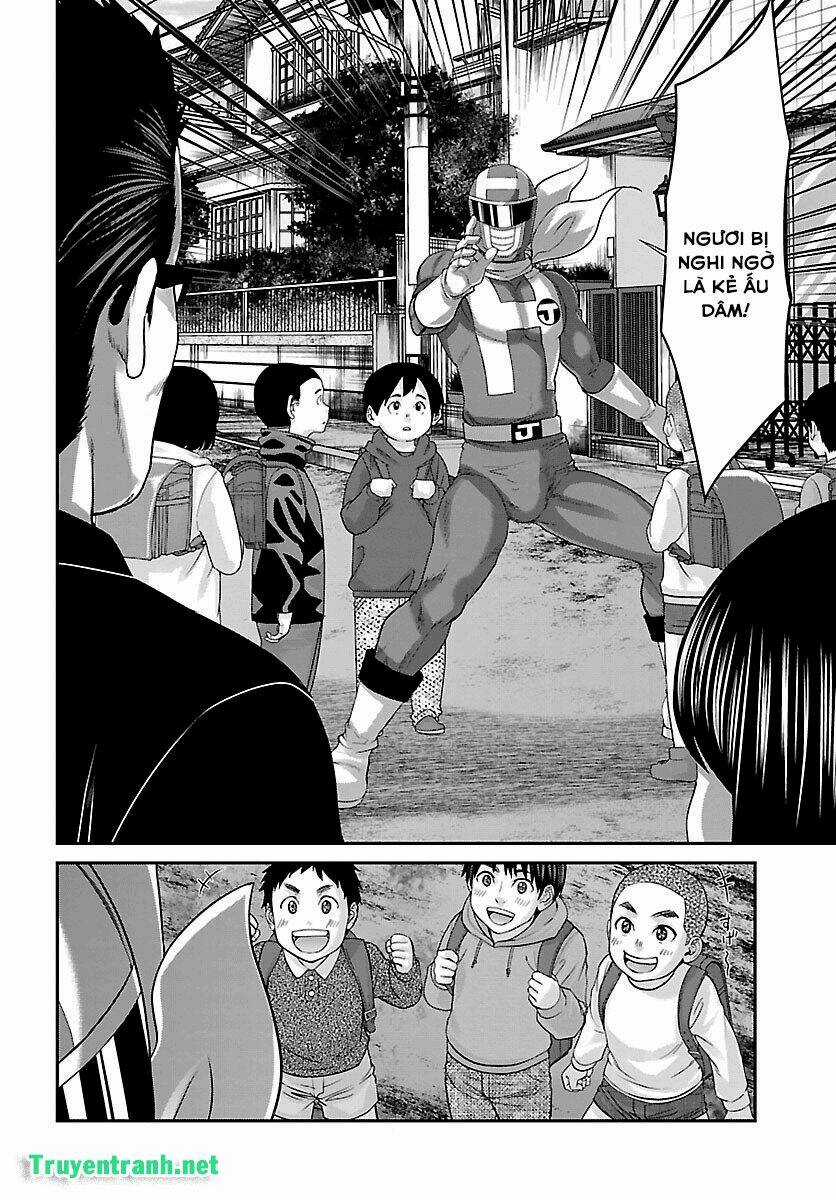 Dead Tube - Chapter 35.1 - Trang 12