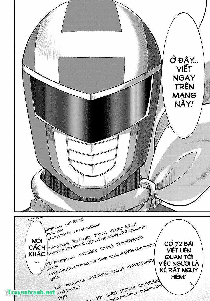 Dead Tube - Chapter 35.1 - Trang 14