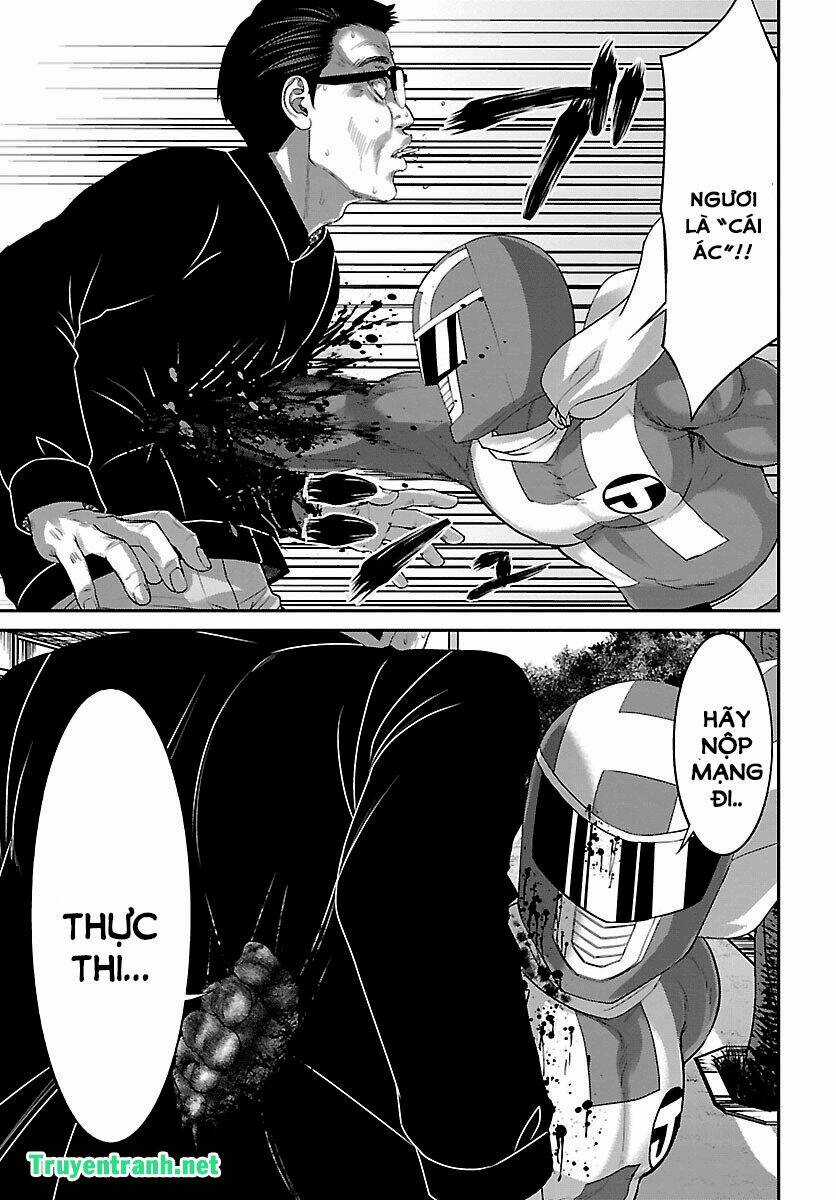 Dead Tube - Chapter 35.1 - Trang 15