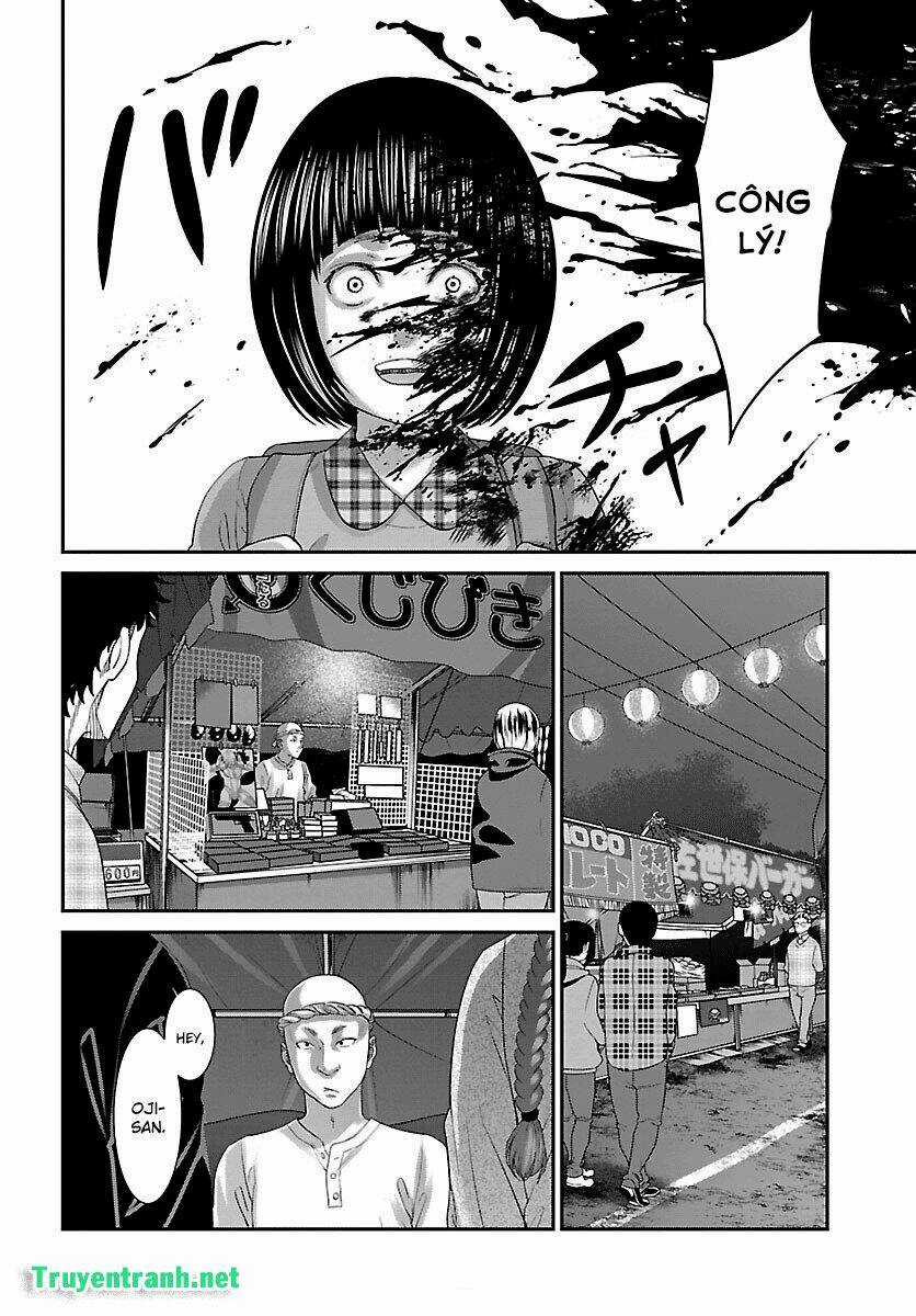 Dead Tube - Chapter 35.1 - Trang 16