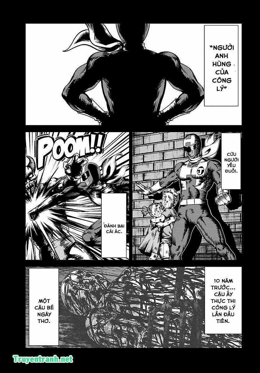 Dead Tube - Chapter 35.1 - Trang 5