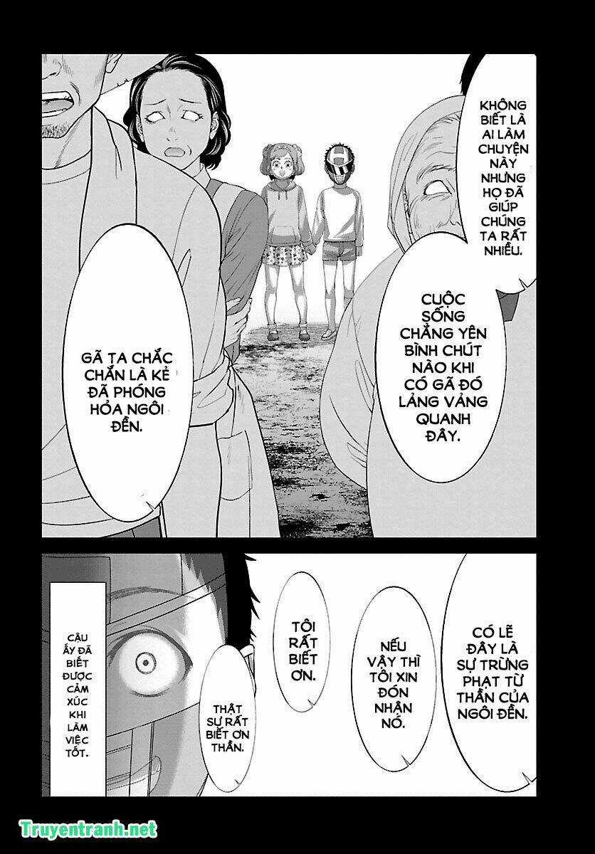 Dead Tube - Chapter 35.1 - Trang 6