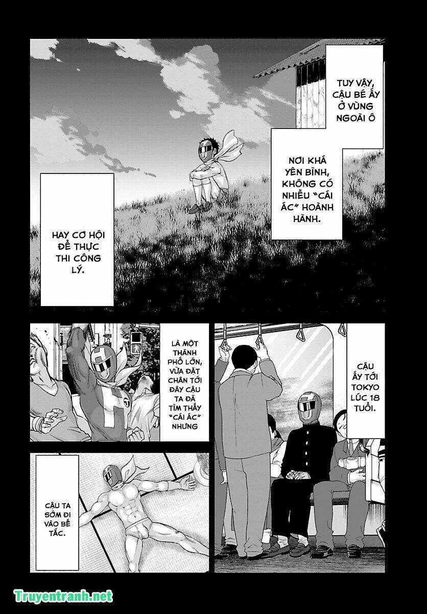 Dead Tube - Chapter 35.1 - Trang 8