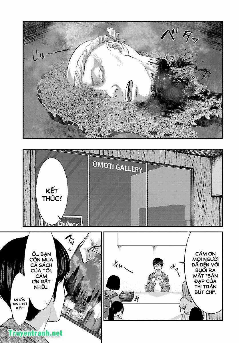Dead Tube - Chapter 35.2 - Trang 2
