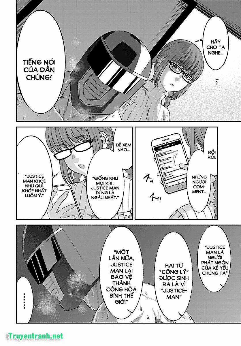 Dead Tube - Chapter 35.2 - Trang 11