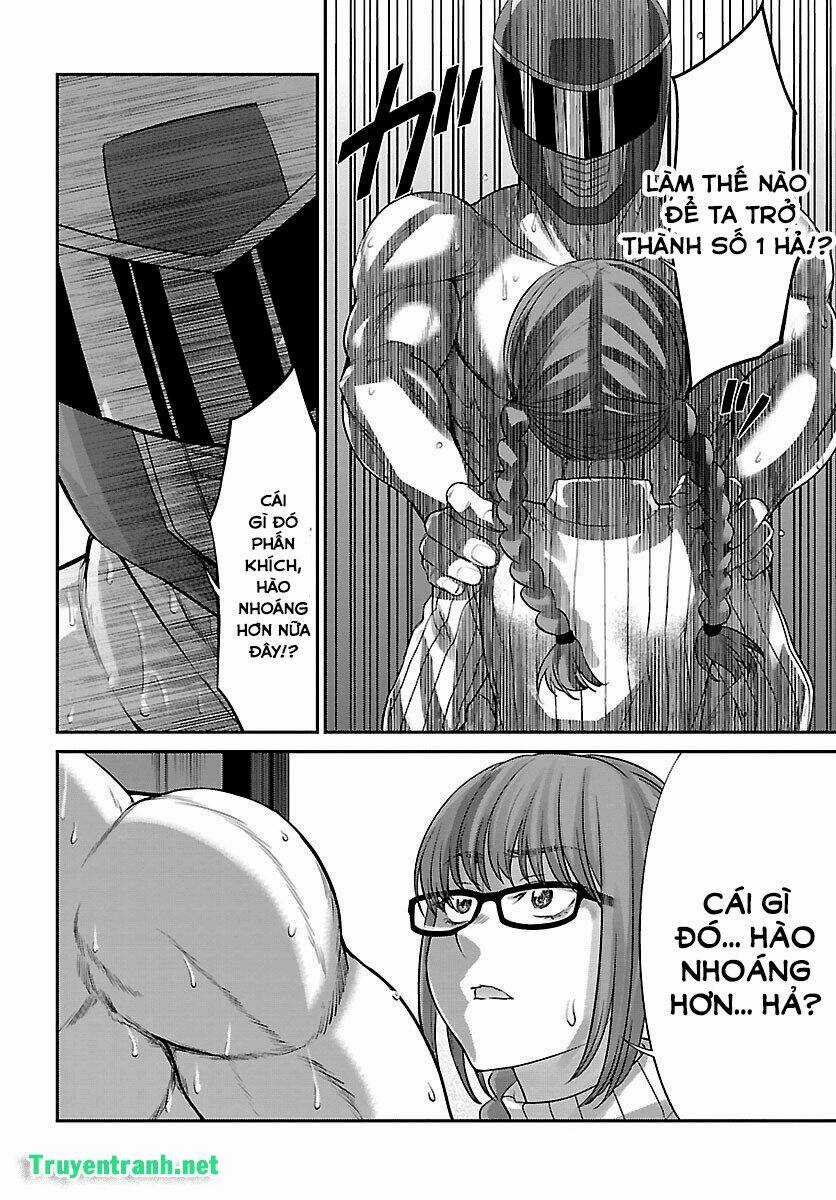 Dead Tube - Chapter 35.2 - Trang 15