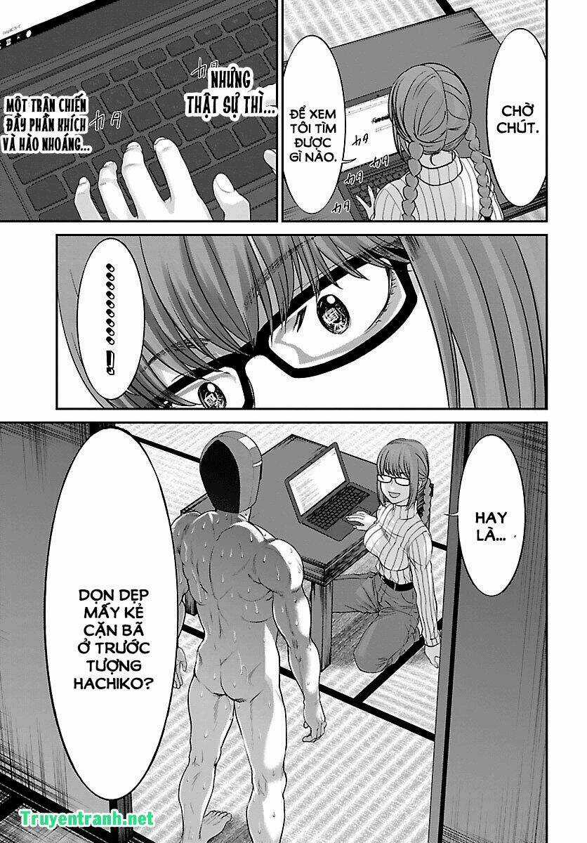 Dead Tube - Chapter 35.2 - Trang 16