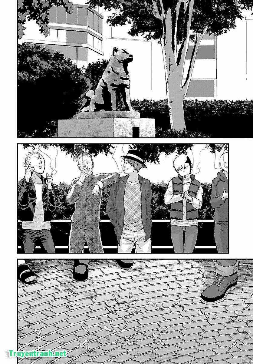 Dead Tube - Chapter 35.2 - Trang 17