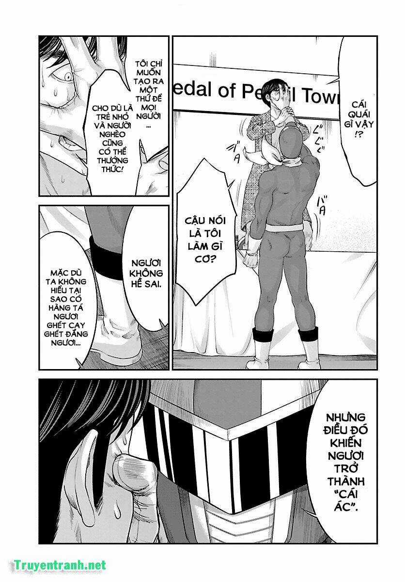 Dead Tube - Chapter 35.2 - Trang 4