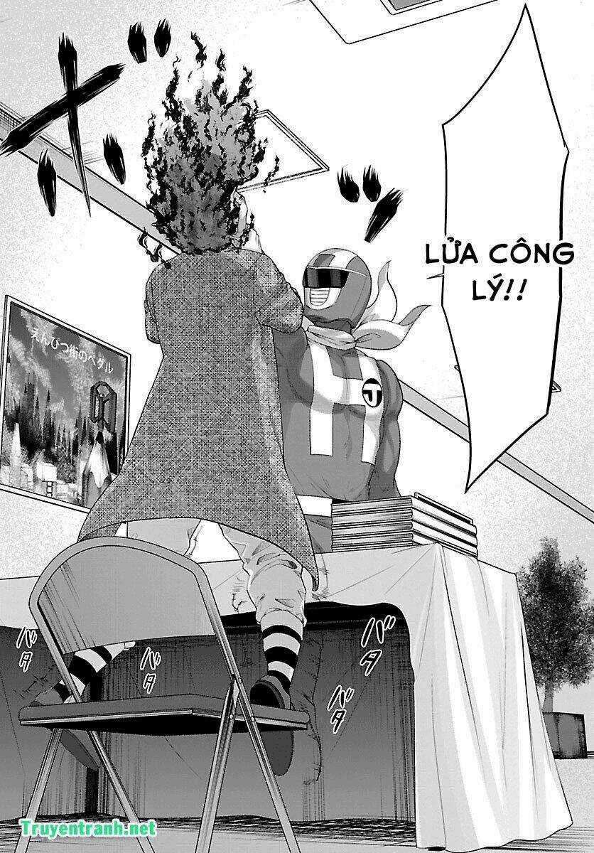 Dead Tube - Chapter 35.2 - Trang 5