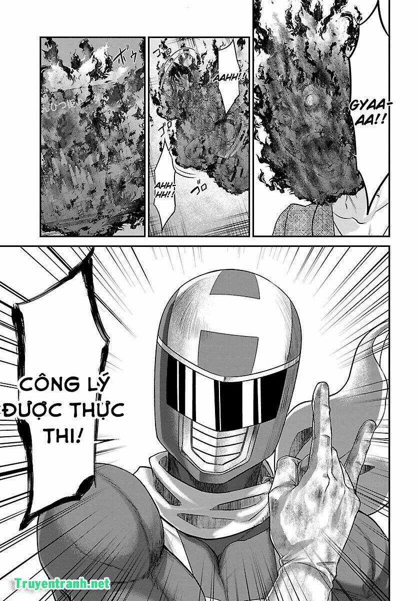 Dead Tube - Chapter 35.2 - Trang 6