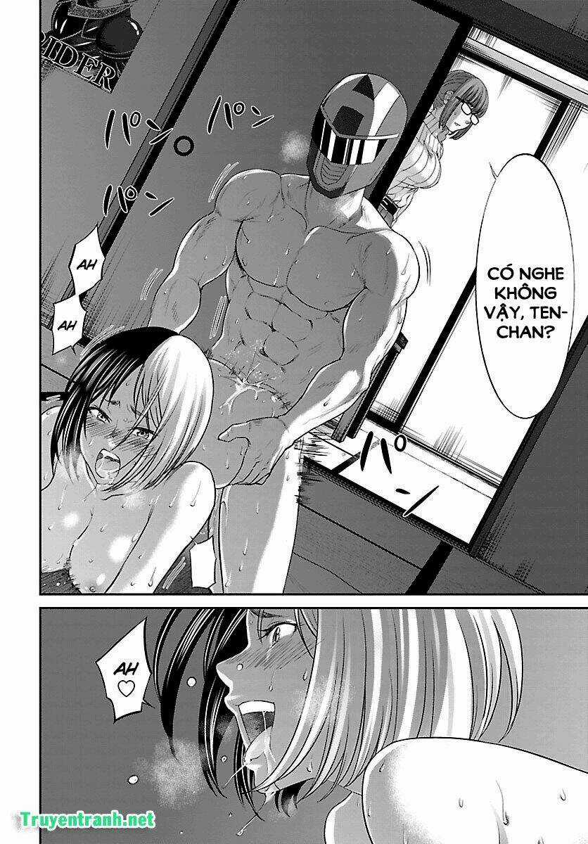 Dead Tube - Chapter 35.2 - Trang 9