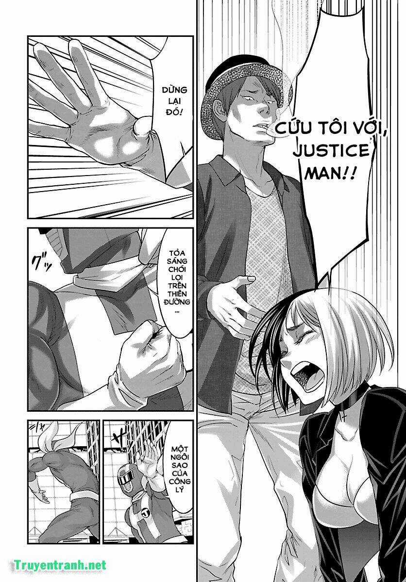 Dead Tube - Chapter 35.3 - Trang 2