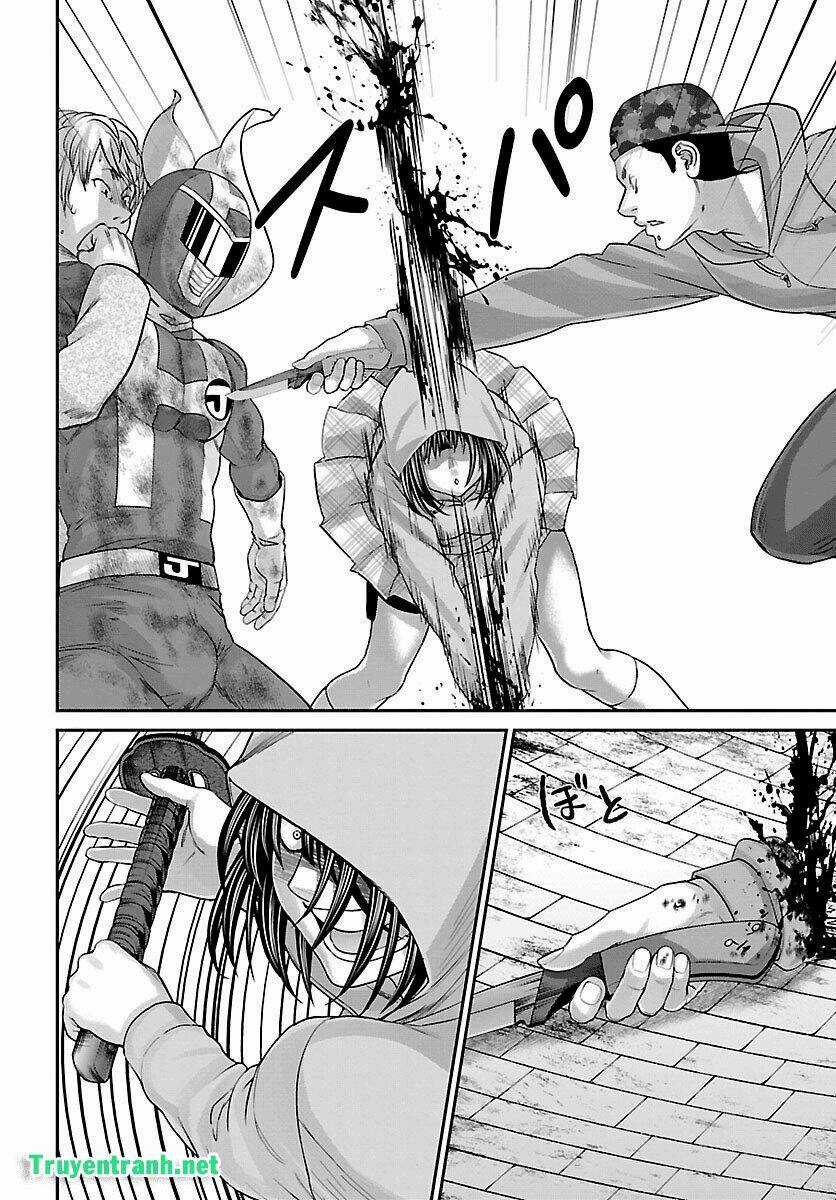 Dead Tube - Chapter 35.3 - Trang 12