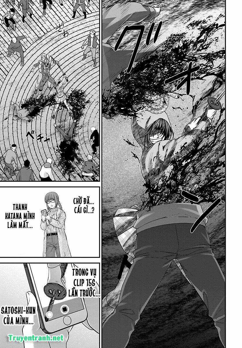 Dead Tube - Chapter 35.3 - Trang 13