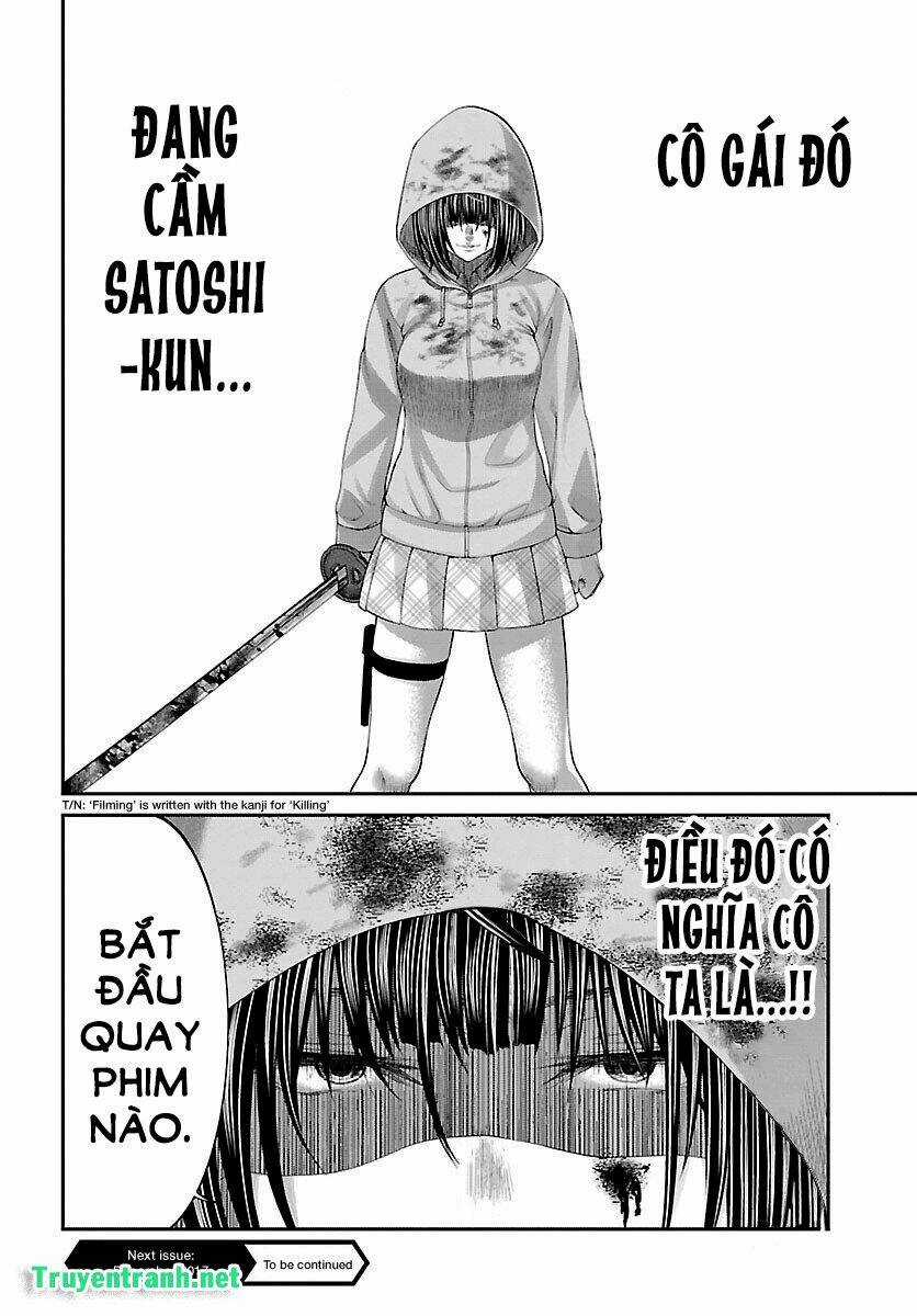 Dead Tube - Chapter 35.3 - Trang 14