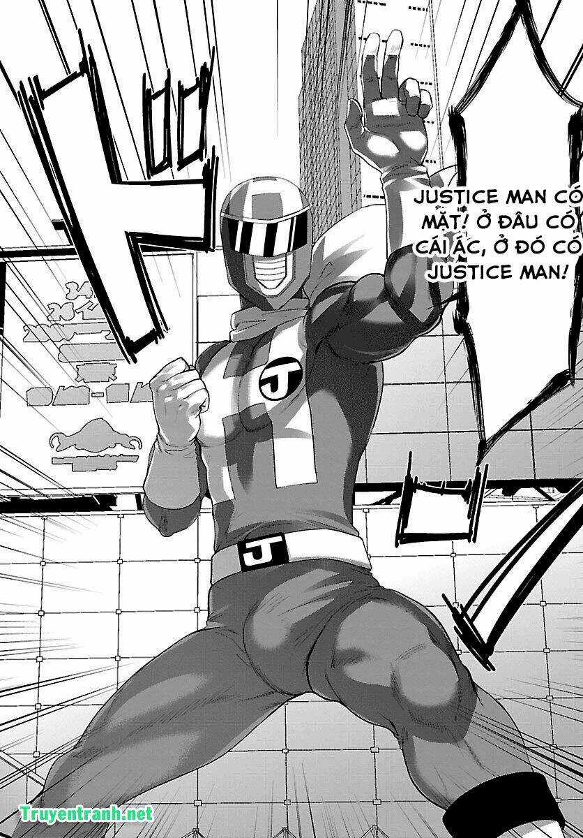 Dead Tube - Chapter 35.3 - Trang 3