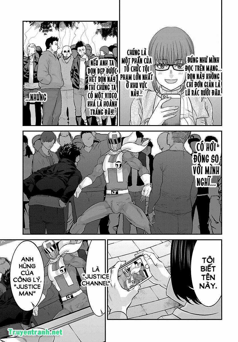 Dead Tube - Chapter 35.3 - Trang 5