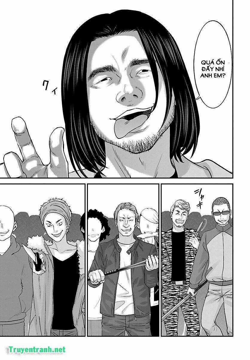 Dead Tube - Chapter 35.3 - Trang 7