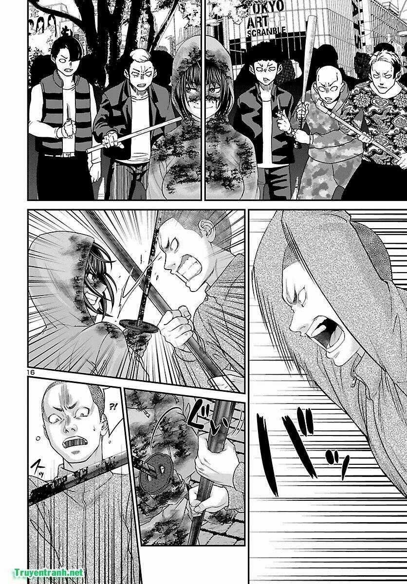 Dead Tube - Chapter 36.2 - Trang 2