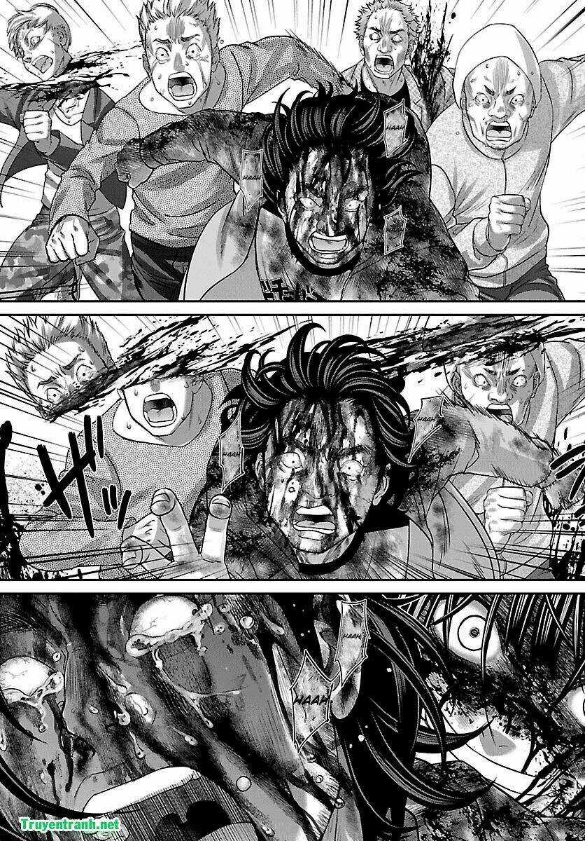 Dead Tube - Chapter 36.2 - Trang 13