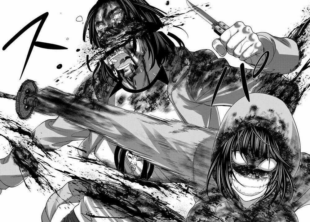 Dead Tube - Chapter 36.2 - Trang 14