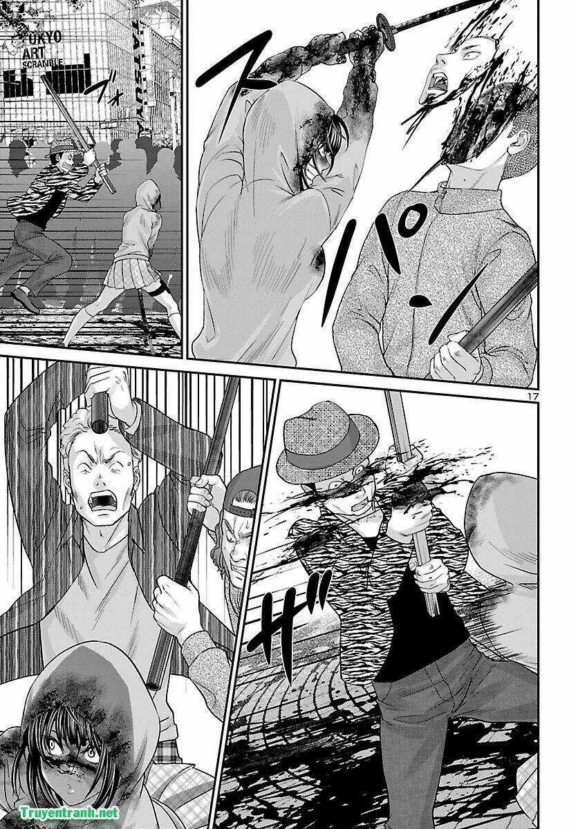 Dead Tube - Chapter 36.2 - Trang 3