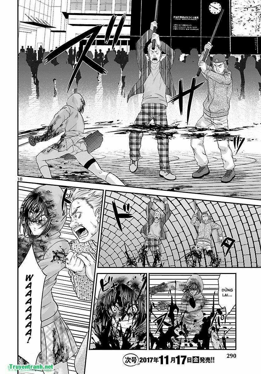 Dead Tube - Chapter 36.2 - Trang 4