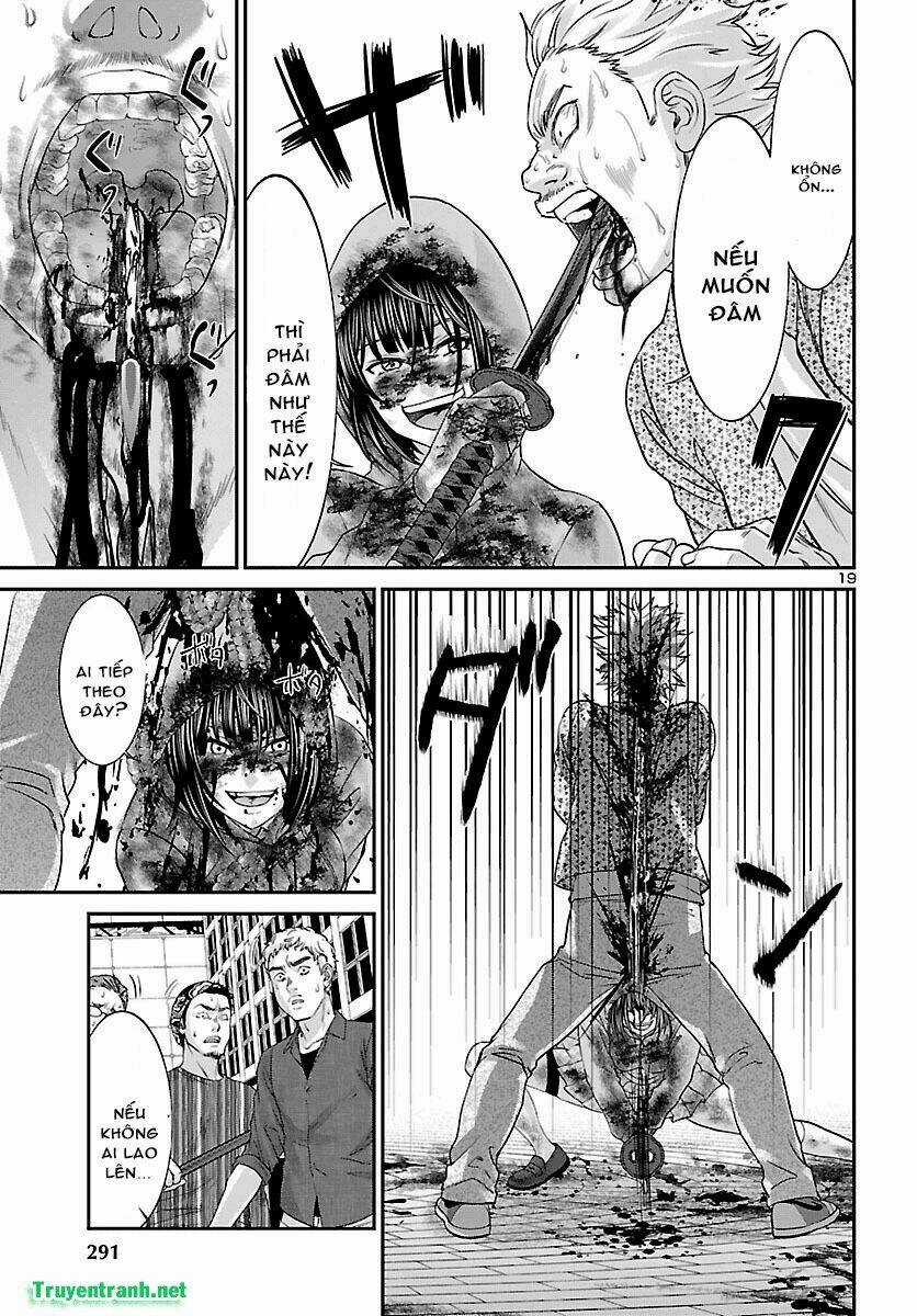 Dead Tube - Chapter 36.2 - Trang 5