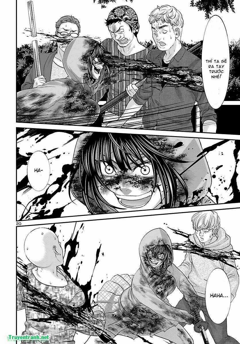 Dead Tube - Chapter 36.2 - Trang 6