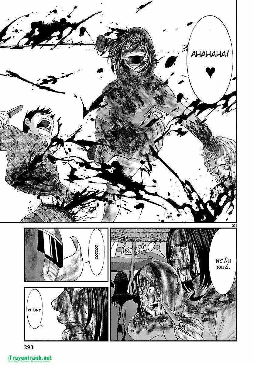 Dead Tube - Chapter 36.2 - Trang 7