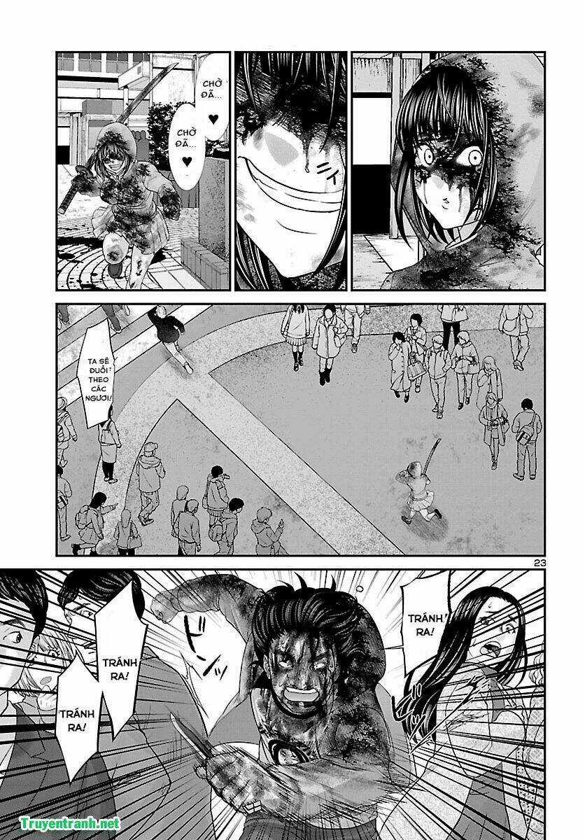 Dead Tube - Chapter 36.2 - Trang 9