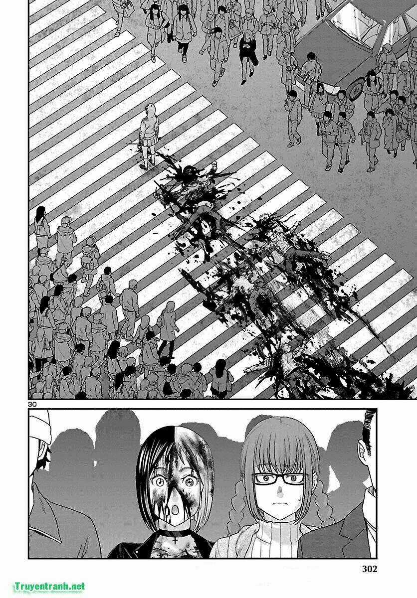 Dead Tube - Chapter 36.3 - Trang 2