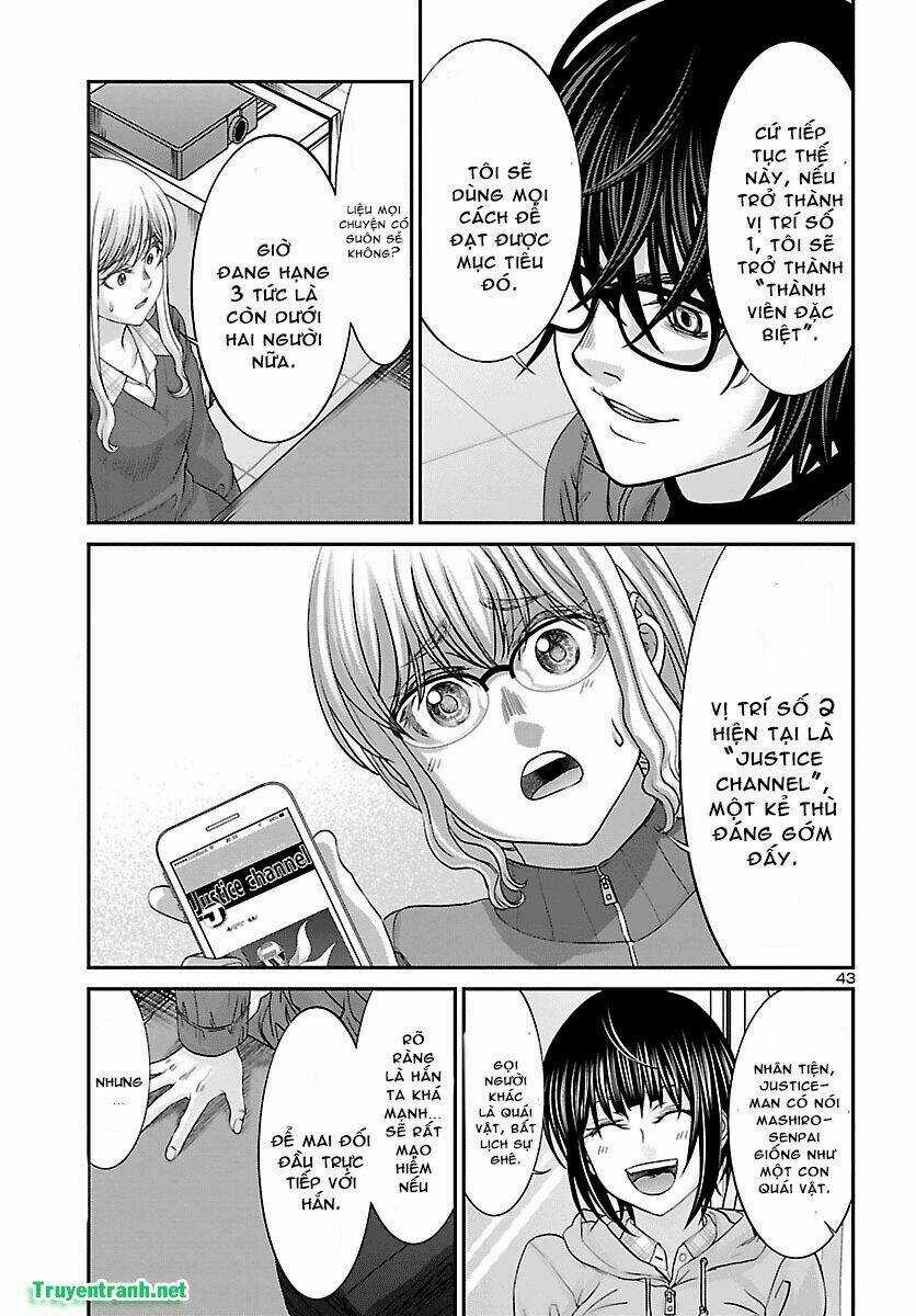 Dead Tube - Chapter 36.3 - Trang 14