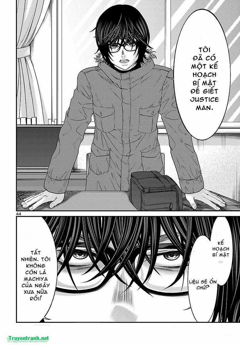 Dead Tube - Chapter 36.3 - Trang 15