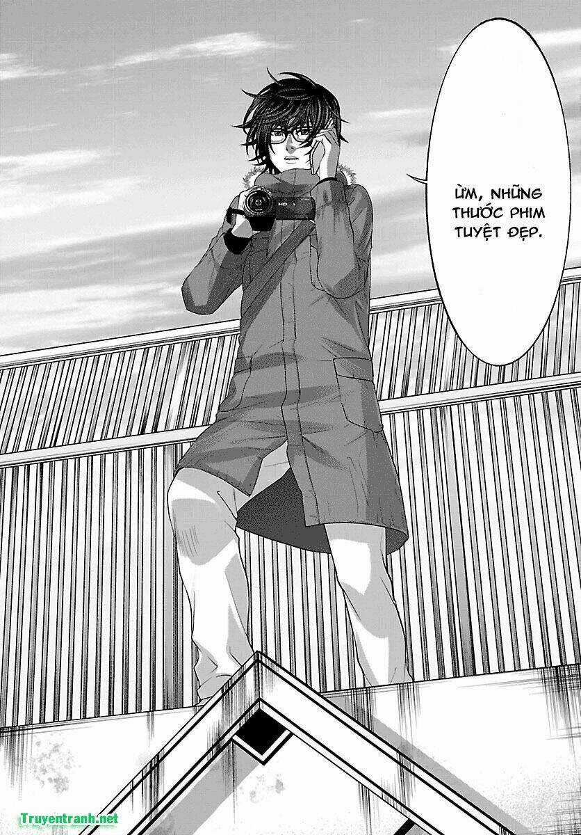 Dead Tube - Chapter 36.3 - Trang 4