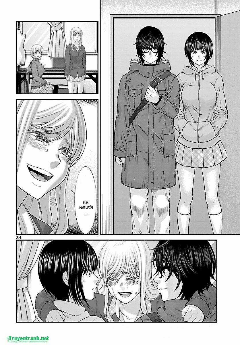 Dead Tube - Chapter 36.3 - Trang 6